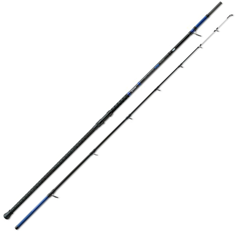 Sonik Black XS Bass Rod 11ft 8in